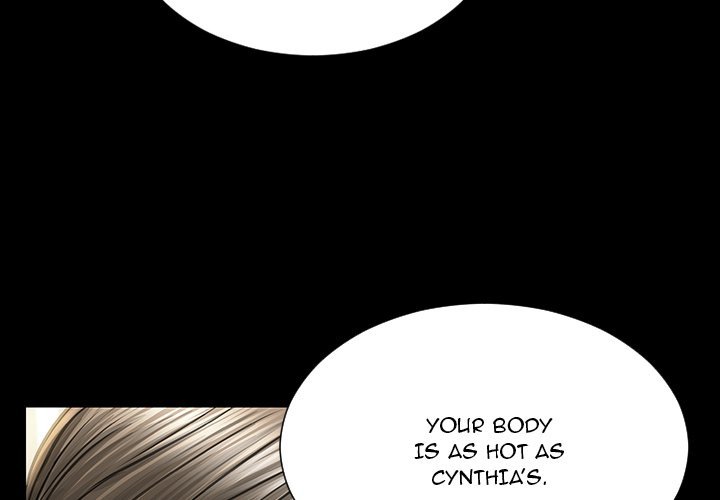 Superstar Cynthia Oh Manhwa - Chapter 39 Page 3