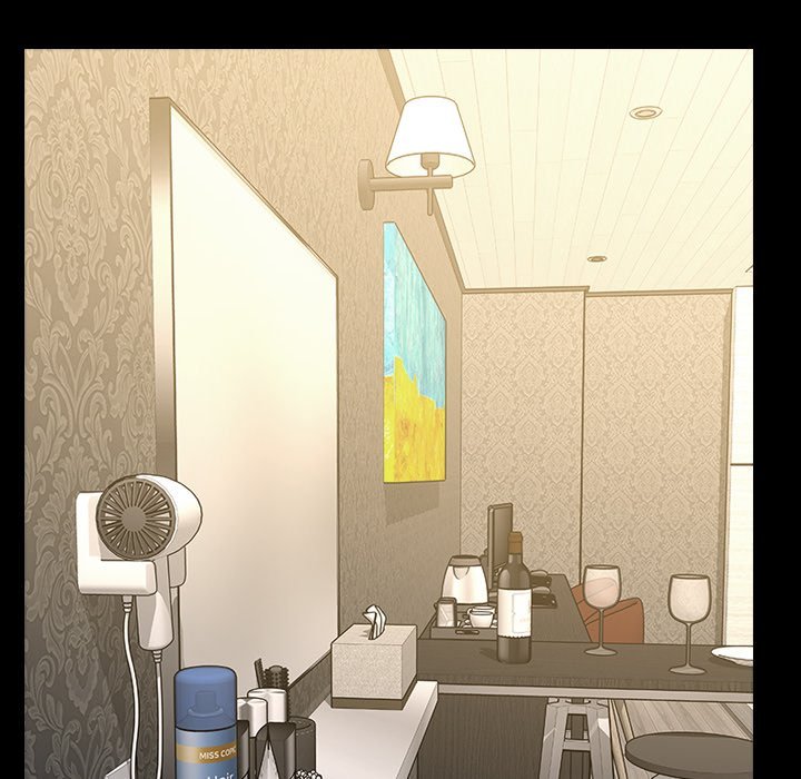 Superstar Cynthia Oh Manhwa - Chapter 39 Page 15