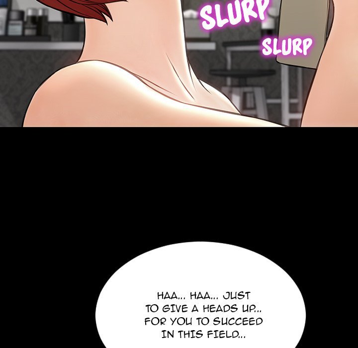 Superstar Cynthia Oh Manhwa - Chapter 39 Page 20