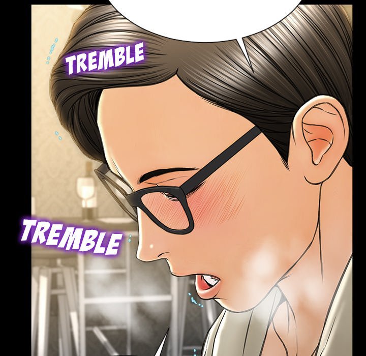 Superstar Cynthia Oh Manhwa - Chapter 39 Page 21