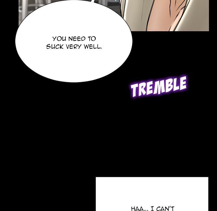 Superstar Cynthia Oh Manhwa - Chapter 39 Page 22