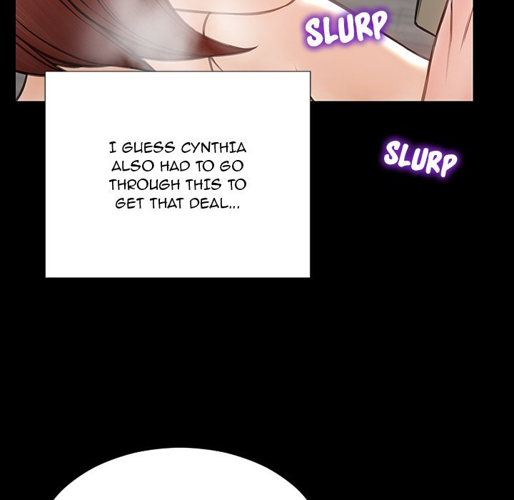 Superstar Cynthia Oh Manhwa - Chapter 39 Page 24