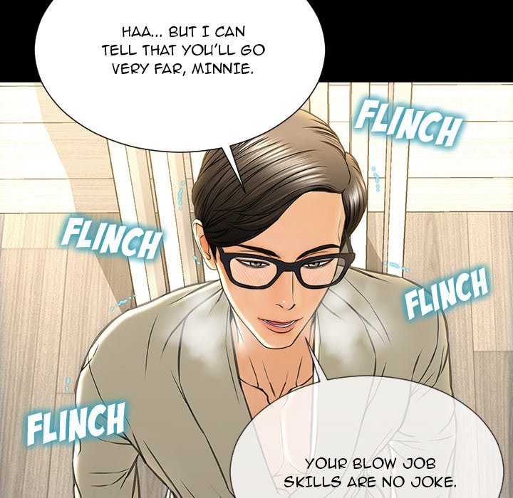 Superstar Cynthia Oh Manhwa - Chapter 39 Page 25