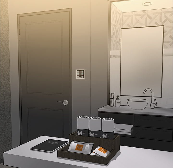 Superstar Cynthia Oh Manhwa - Chapter 39 Page 38