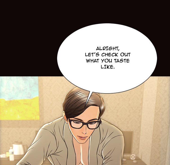 Superstar Cynthia Oh Manhwa - Chapter 39 Page 45