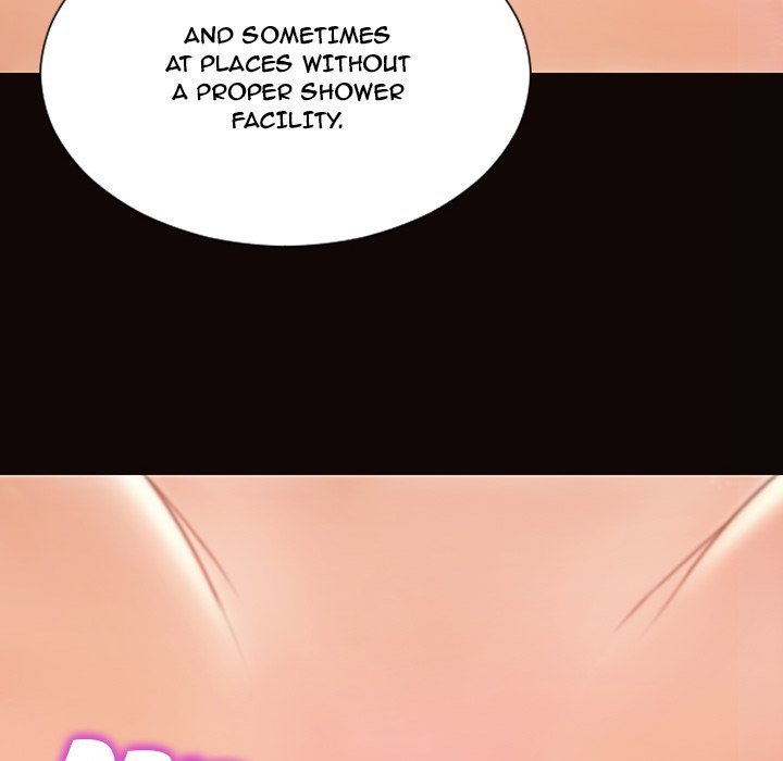 Superstar Cynthia Oh Manhwa - Chapter 39 Page 49