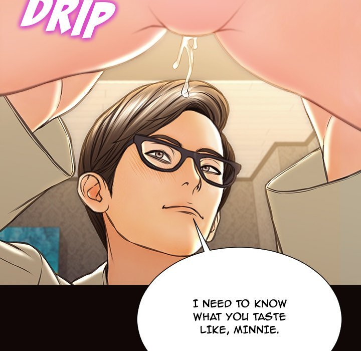 Superstar Cynthia Oh Manhwa - Chapter 39 Page 50