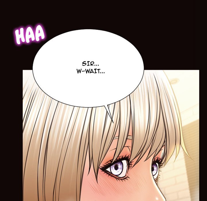 Superstar Cynthia Oh Manhwa - Chapter 39 Page 73