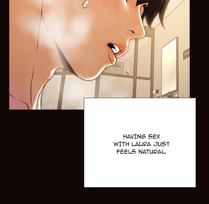 Superstar Cynthia Oh Manhwa - Chapter 39 Page 109