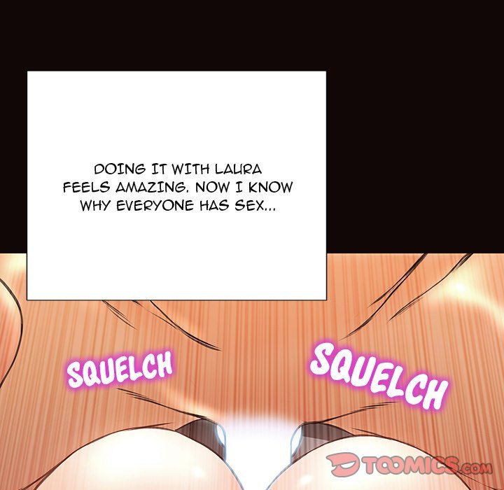 Superstar Cynthia Oh Manhwa - Chapter 39 Page 110