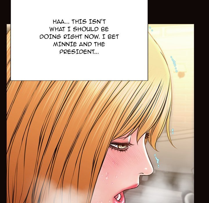 Superstar Cynthia Oh Manhwa - Chapter 39 Page 140