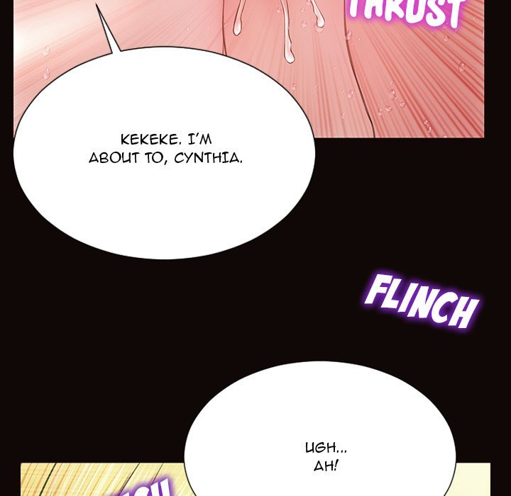 Superstar Cynthia Oh Manhwa - Chapter 39 Page 147