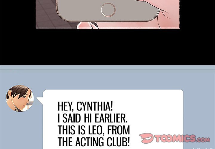 Superstar Cynthia Oh Manhwa - Chapter 10 Page 2