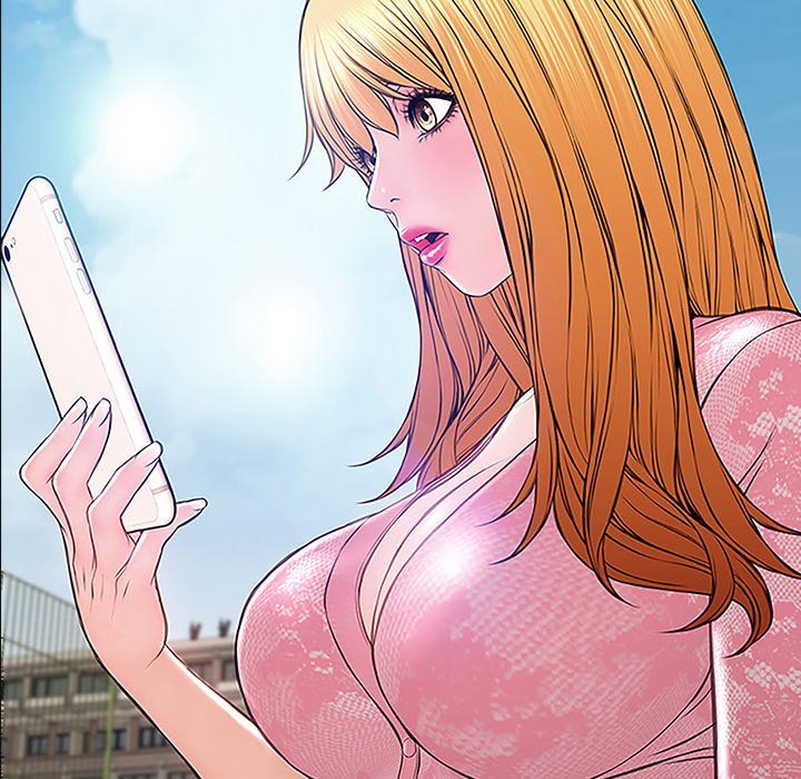 Superstar Cynthia Oh Manhwa - Chapter 10 Page 10