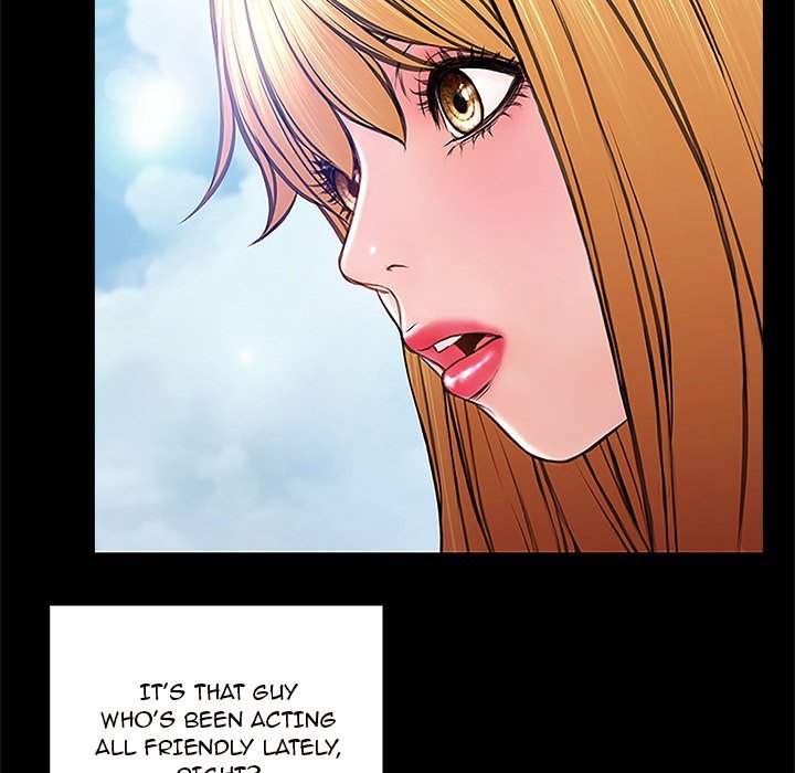 Superstar Cynthia Oh Manhwa - Chapter 10 Page 13