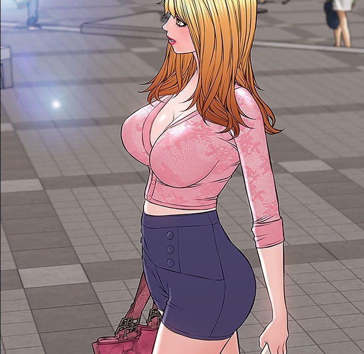 Superstar Cynthia Oh Manhwa - Chapter 10 Page 15