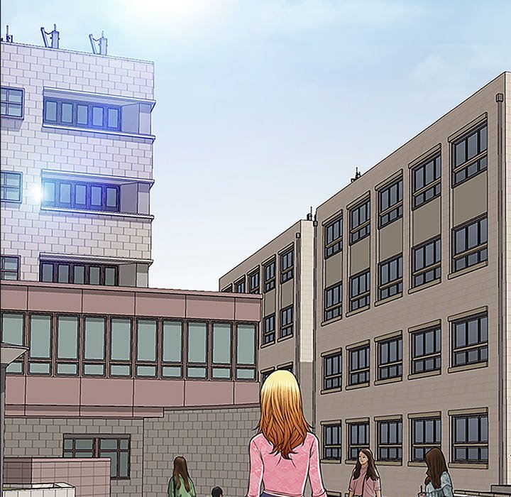 Superstar Cynthia Oh Manhwa - Chapter 10 Page 18