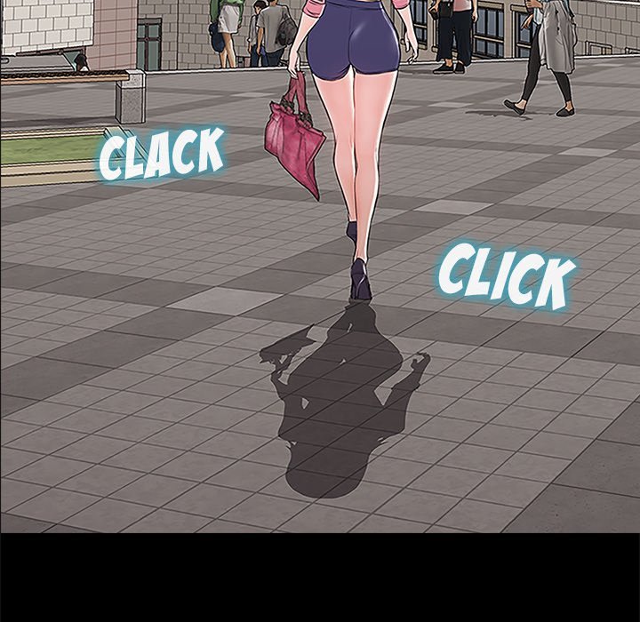 Superstar Cynthia Oh Manhwa - Chapter 10 Page 19