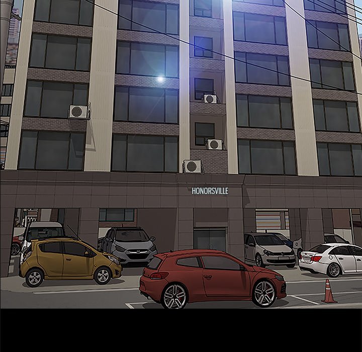 Superstar Cynthia Oh Manhwa - Chapter 10 Page 23