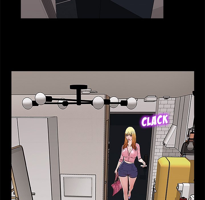 Superstar Cynthia Oh Manhwa - Chapter 10 Page 25