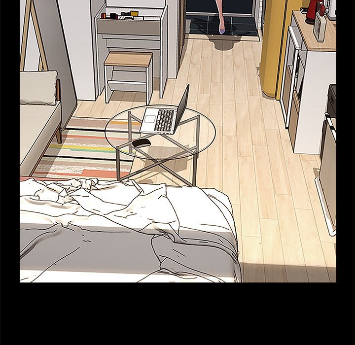 Superstar Cynthia Oh Manhwa - Chapter 10 Page 26