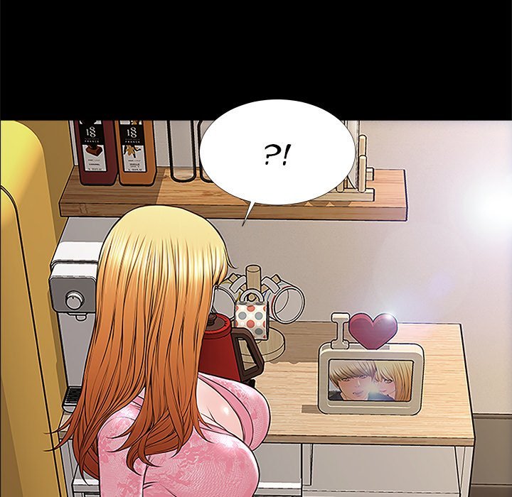 Superstar Cynthia Oh Manhwa - Chapter 10 Page 27