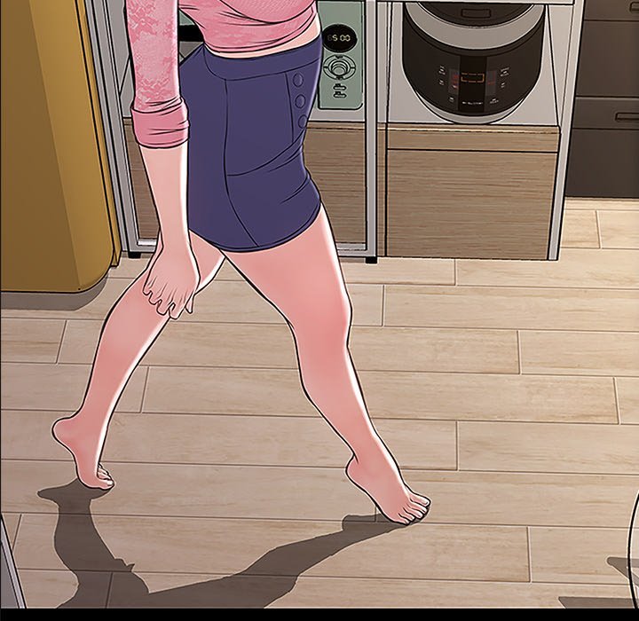 Superstar Cynthia Oh Manhwa - Chapter 10 Page 28