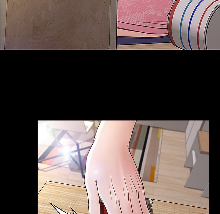 Superstar Cynthia Oh Manhwa - Chapter 10 Page 32