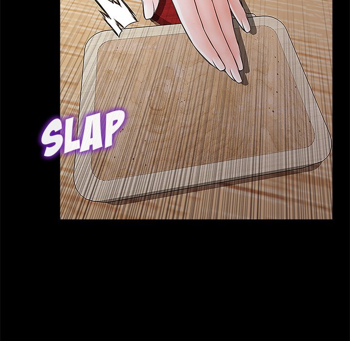 Superstar Cynthia Oh Manhwa - Chapter 10 Page 33
