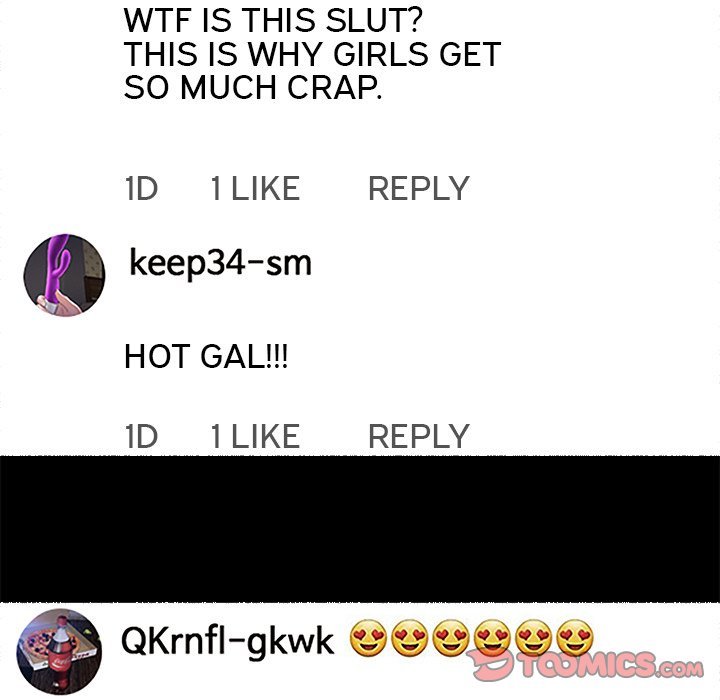 Superstar Cynthia Oh Manhwa - Chapter 10 Page 53