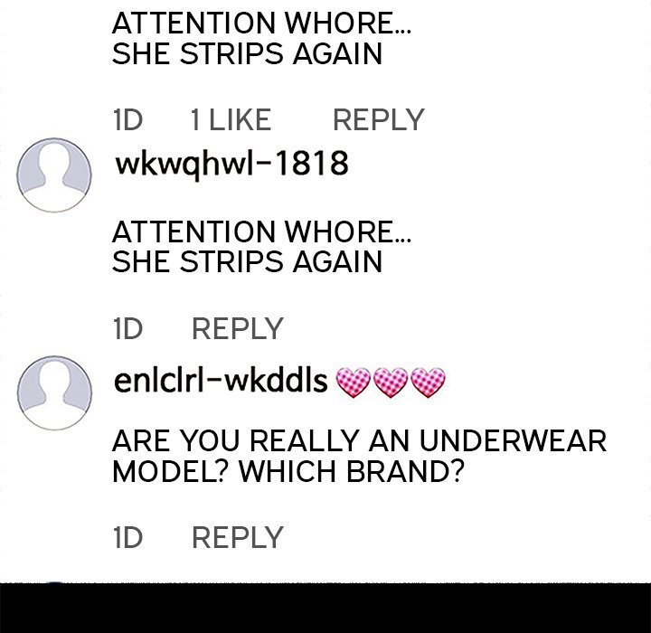 Superstar Cynthia Oh Manhwa - Chapter 10 Page 54