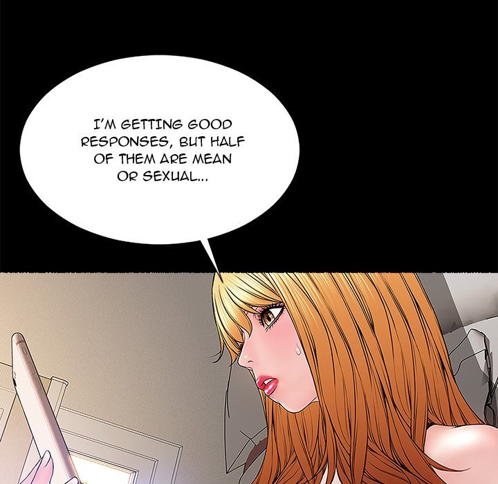 Superstar Cynthia Oh Manhwa - Chapter 10 Page 55