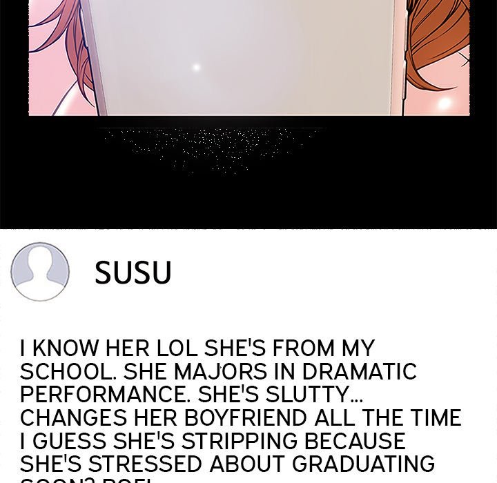 Superstar Cynthia Oh Manhwa - Chapter 10 Page 61