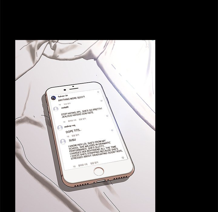 Superstar Cynthia Oh Manhwa - Chapter 10 Page 73