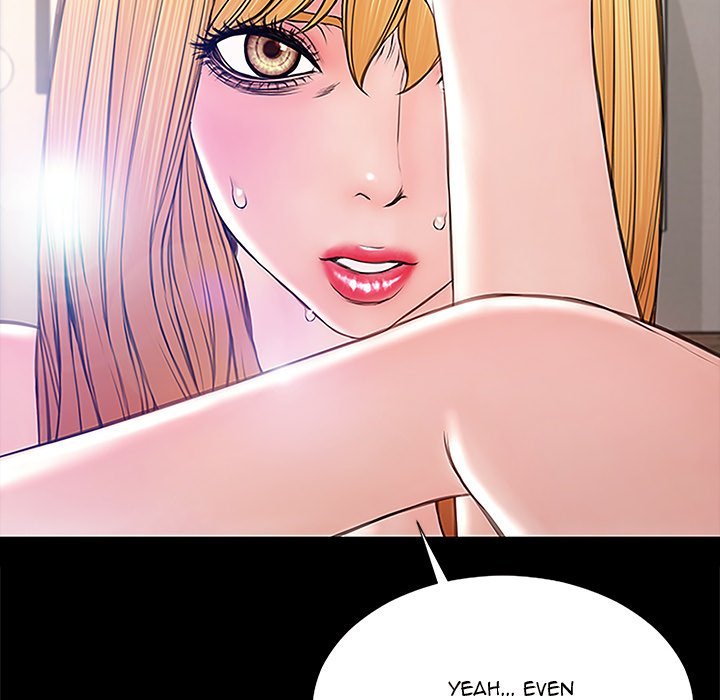 Superstar Cynthia Oh Manhwa - Chapter 10 Page 75