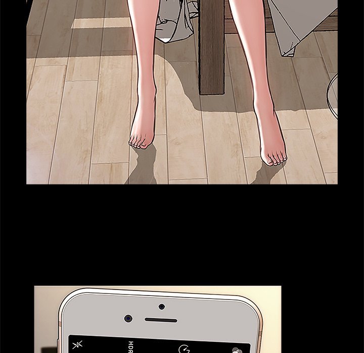 Superstar Cynthia Oh Manhwa - Chapter 10 Page 92