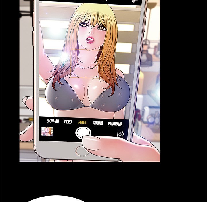 Superstar Cynthia Oh Manhwa - Chapter 10 Page 93