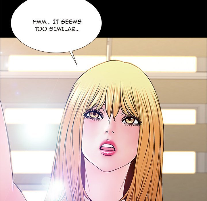 Superstar Cynthia Oh Manhwa - Chapter 10 Page 94