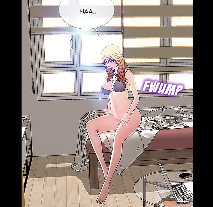 Superstar Cynthia Oh Manhwa - Chapter 10 Page 101