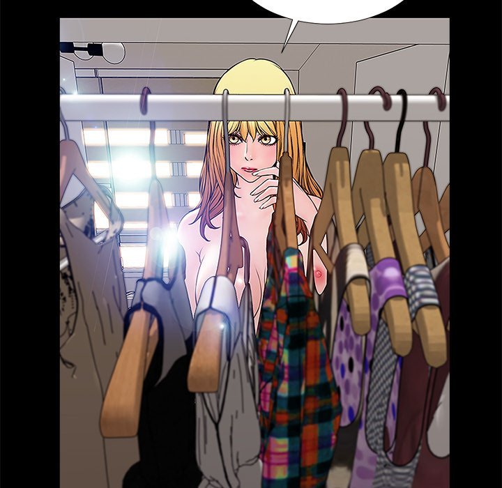 Superstar Cynthia Oh Manhwa - Chapter 10 Page 111