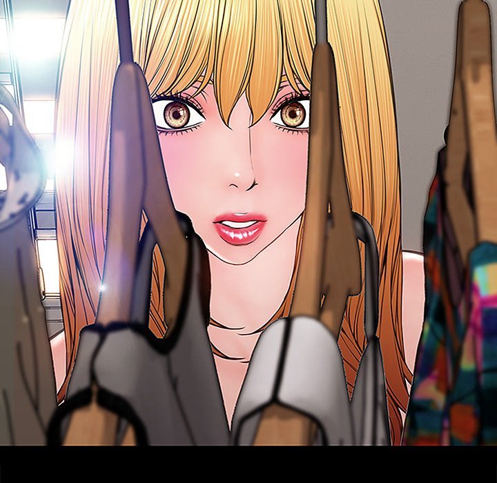 Superstar Cynthia Oh Manhwa - Chapter 10 Page 113