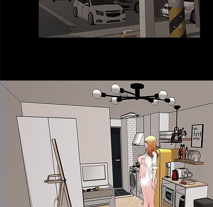 Superstar Cynthia Oh Manhwa - Chapter 10 Page 117