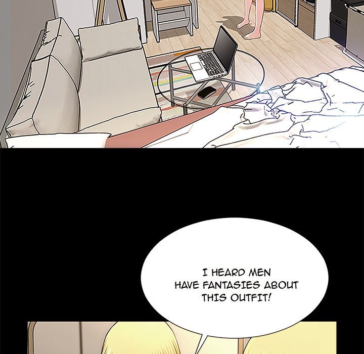 Superstar Cynthia Oh Manhwa - Chapter 10 Page 118