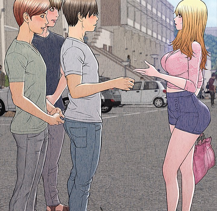 Superstar Cynthia Oh Manhwa - Chapter 10 Page 149