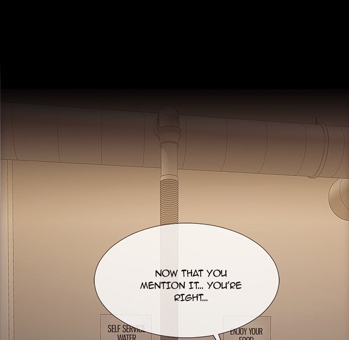 Superstar Cynthia Oh Manhwa - Chapter 12 Page 5