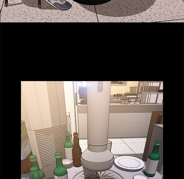 Superstar Cynthia Oh Manhwa - Chapter 12 Page 7