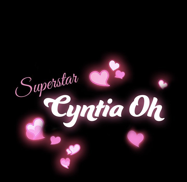 Superstar Cynthia Oh Manhwa - Chapter 12 Page 9