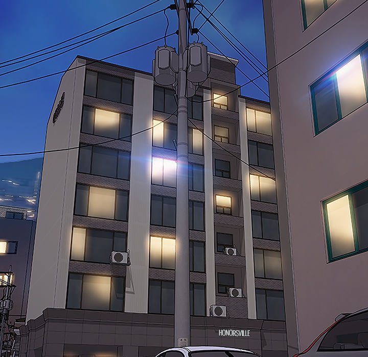 Superstar Cynthia Oh Manhwa - Chapter 12 Page 11