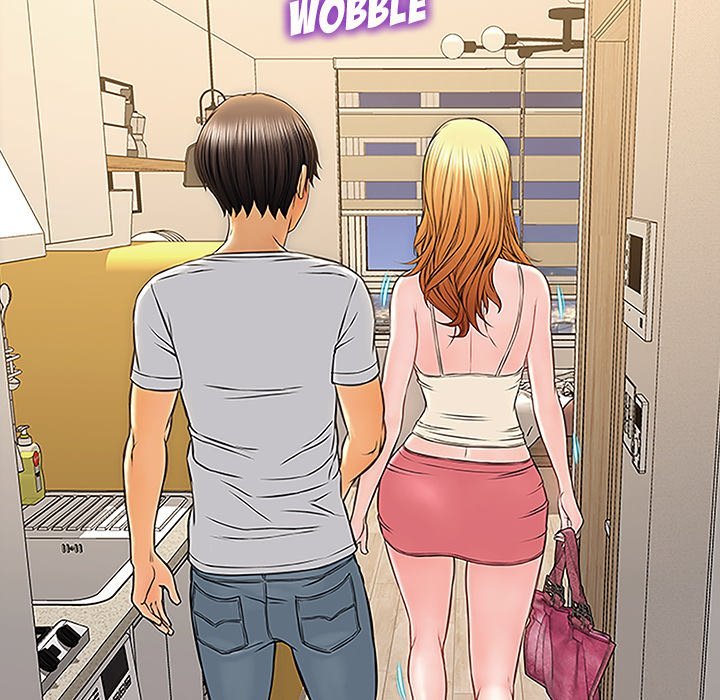 Superstar Cynthia Oh Manhwa - Chapter 12 Page 15