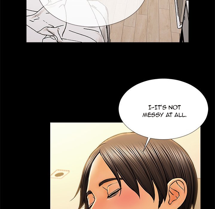 Superstar Cynthia Oh Manhwa - Chapter 12 Page 18